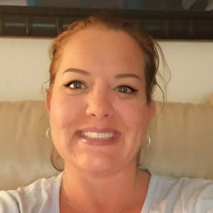 Meet your Posher, Tina